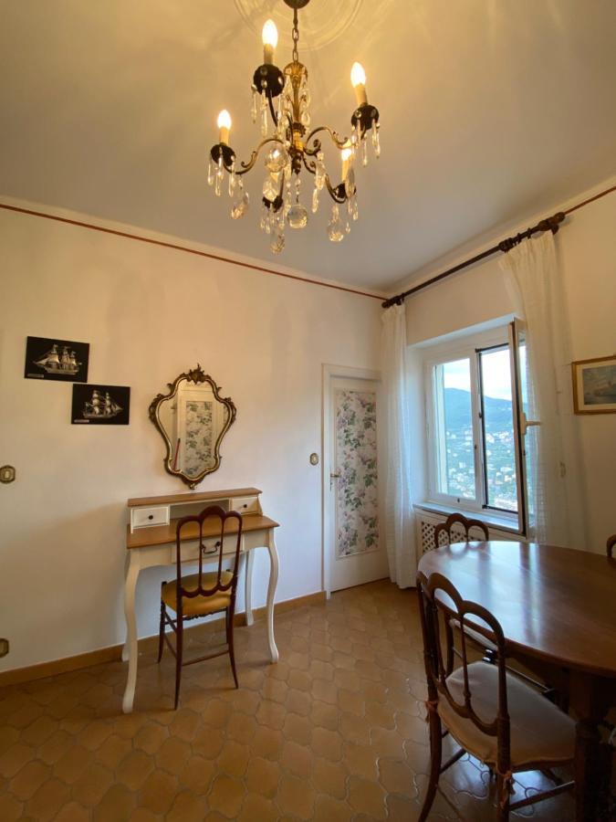 Appartamento Victoria كامولّي المظهر الخارجي الصورة